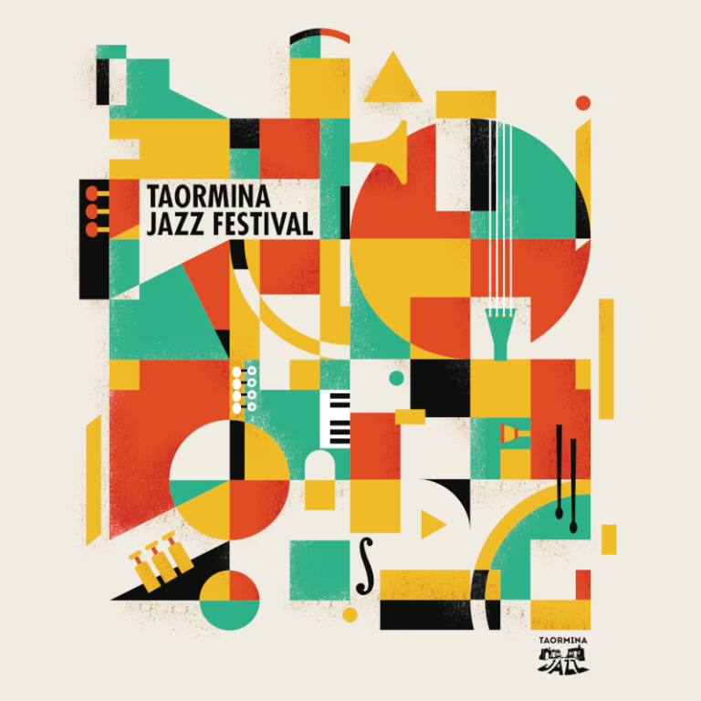 Taormina Jazz Festival – Turi Scandurra